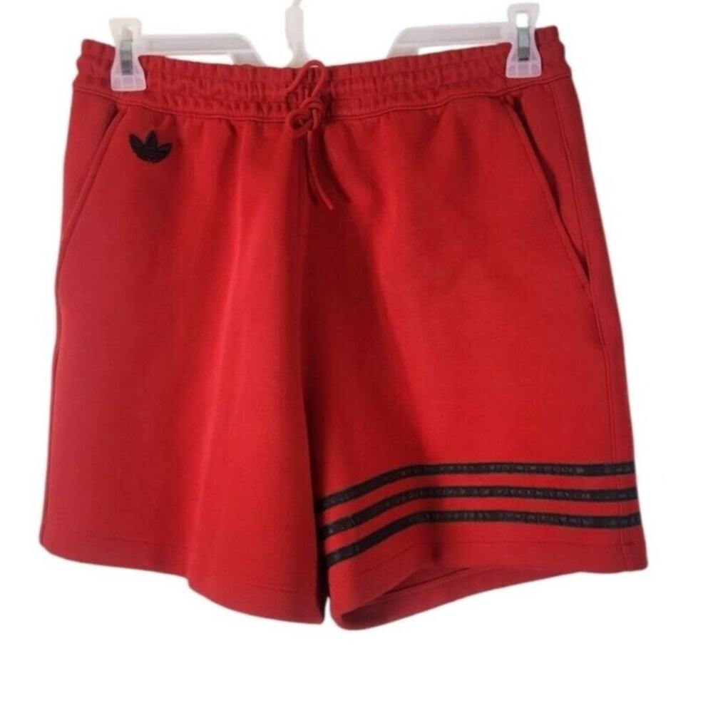 Adidas Neuclassic Fleece shorts NWT men's XS